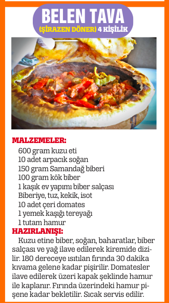 Hafta sonundaki en güzel keyif: Kahvaltı